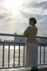 Last　Summer Momoko No７