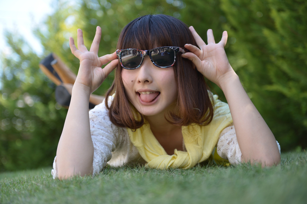 野々山優　inスタジオバジル