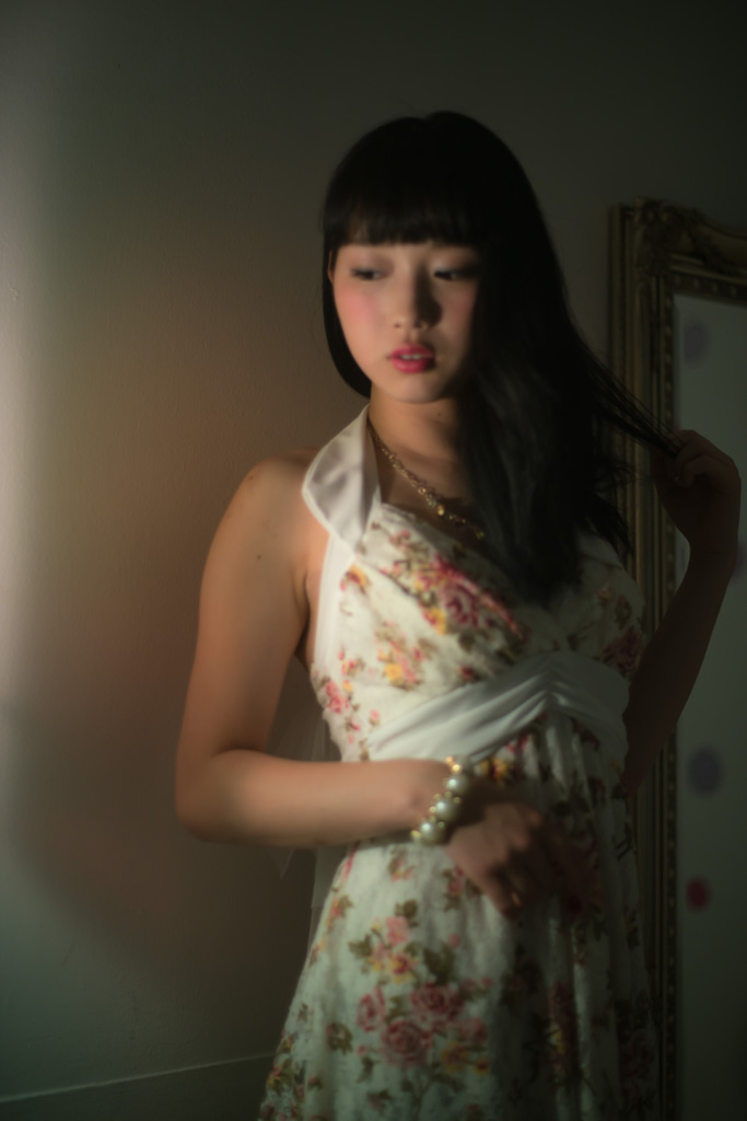 久保田和美　セカンド