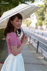 久保田和美　サード