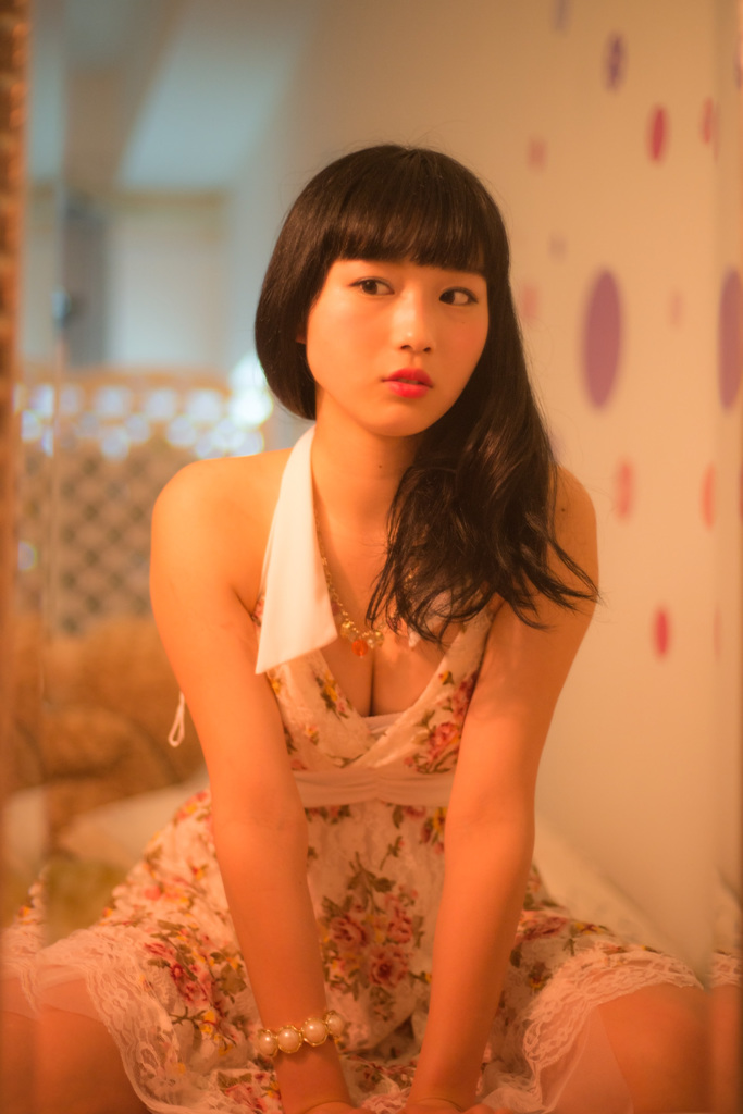 久保田和美　セカンド