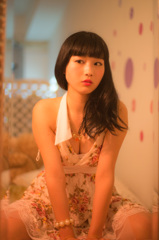 久保田和美　セカンド