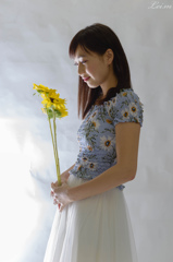 久保田和美　4th