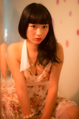 久保田和美　セカンド