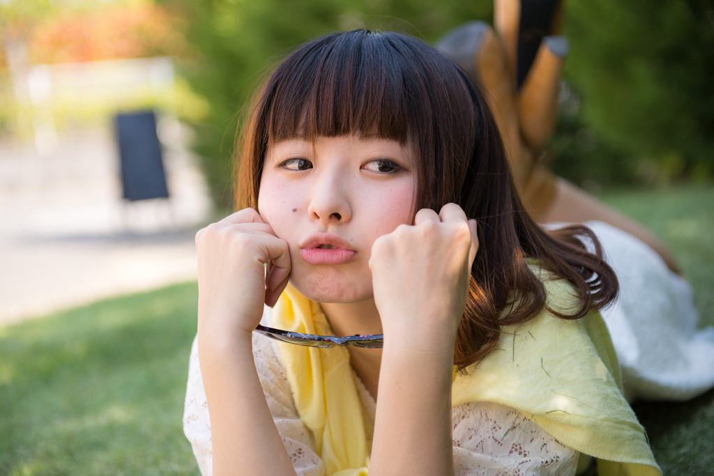 野々山優　inスタジオバジル
