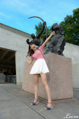 久保田和美　サード