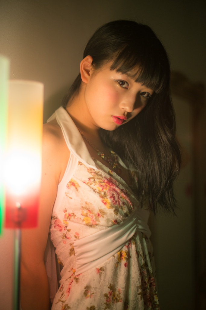 久保田和美　セカンド