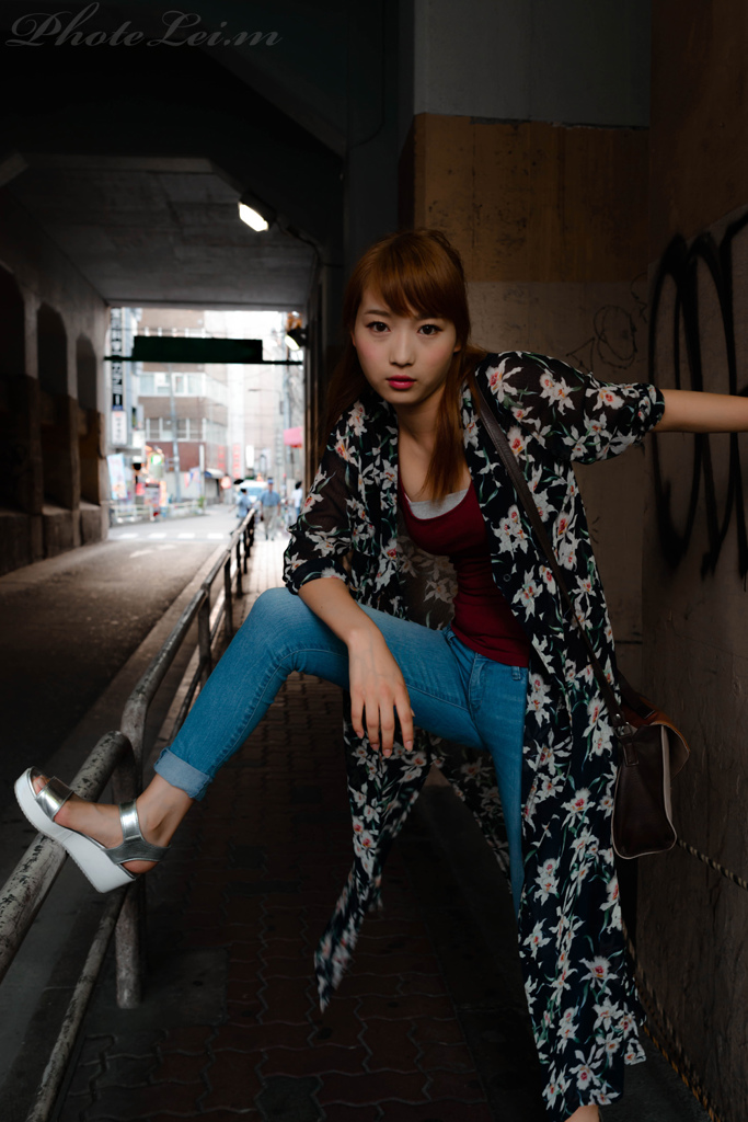 久保田　和美6th No11