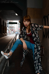 久保田　和美6th No11