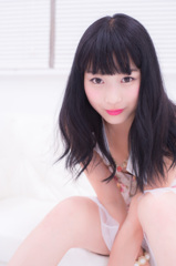 久保田和美　セカンド