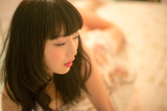 久保田和美　セカンド