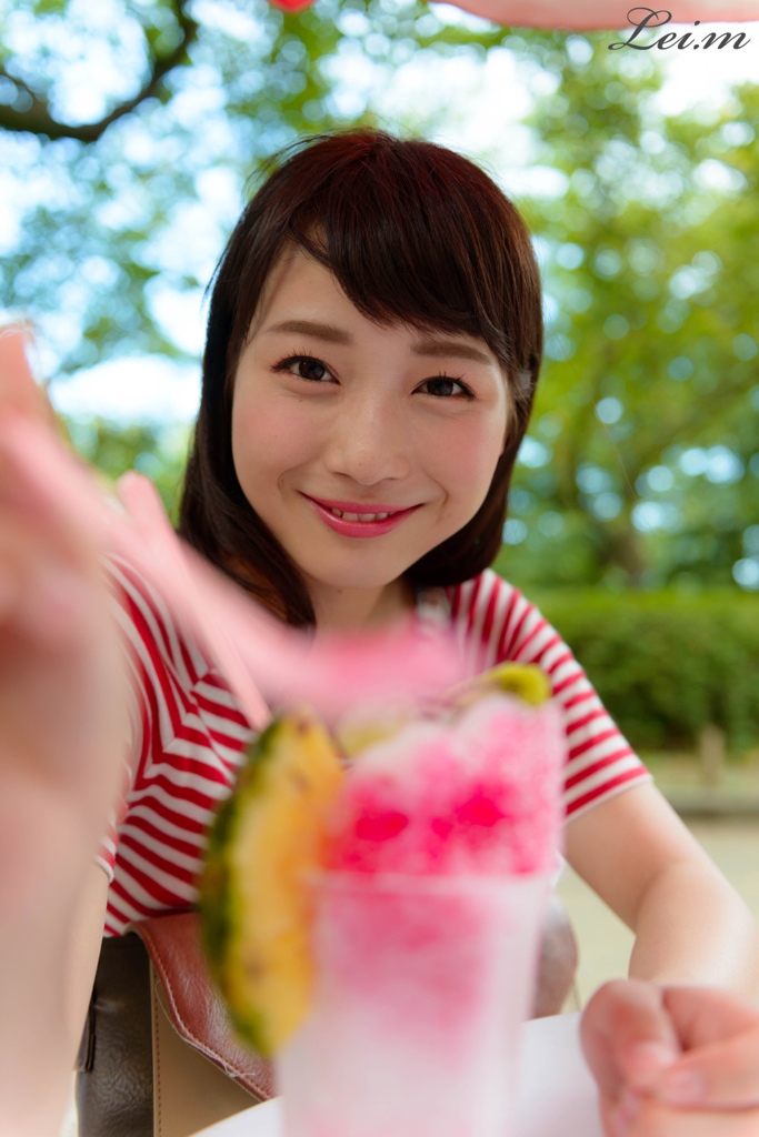 久保田和美　サード