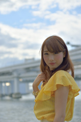 久保田和美　ファースト撮影会