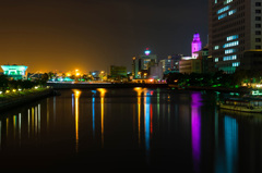 横浜夜景