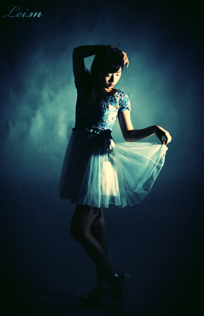 久保田和美　4th