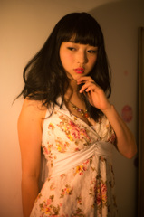 久保田和美　セカンド