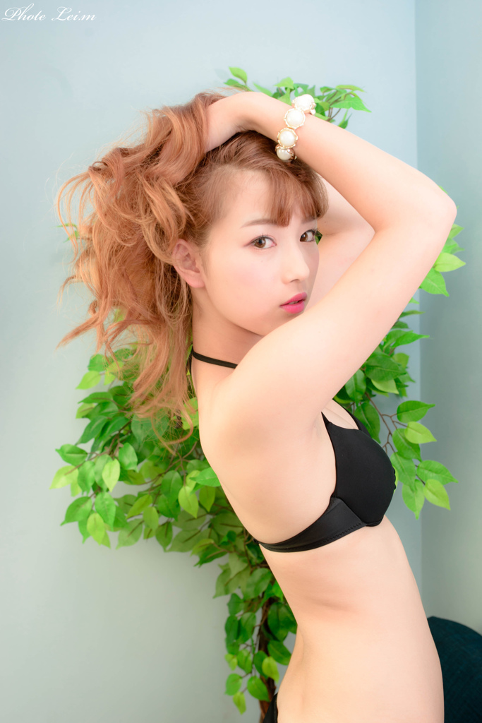 久保田和美　5th