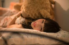 久保田和美　セカンド