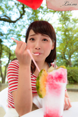 久保田和美　サード