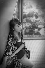 久保田　和美6th No7
