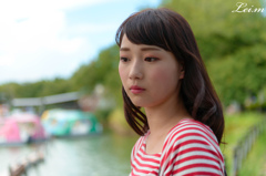 久保田和美　サード