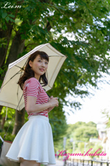 久保田和美　サード