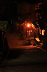京都　産寧坂