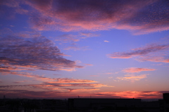 Sunrise ITAMI