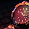 Watch #02 (Sunset)