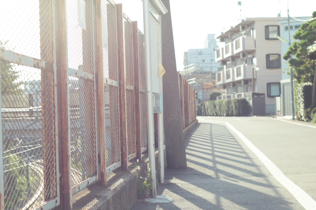 世田谷区 用賀