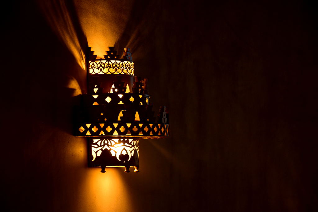 Lamp series