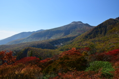 気持ちのいい秋