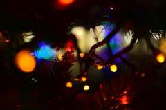 気分はクリスマス