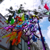お祭り１