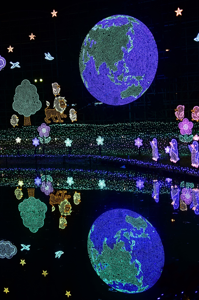 シンメトリー