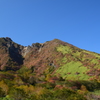朝日岳