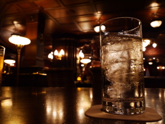water