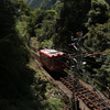 大山ケーブルカー