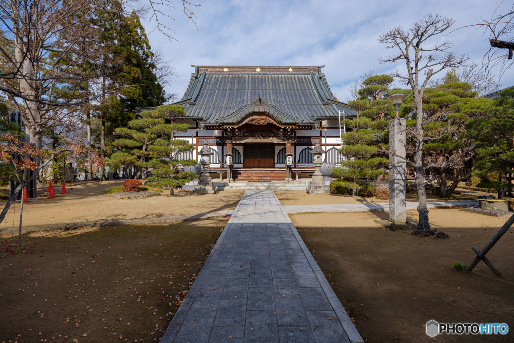 信叟寺