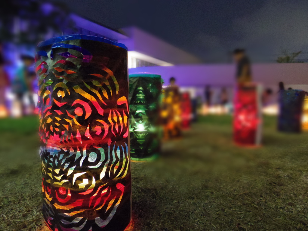 キャンドルナイト