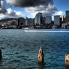 Harbor