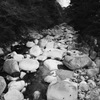 BW – 岩石