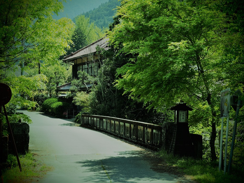 伊勢奥津