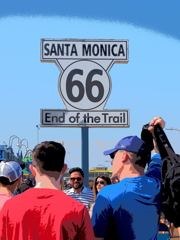 Santa Monica