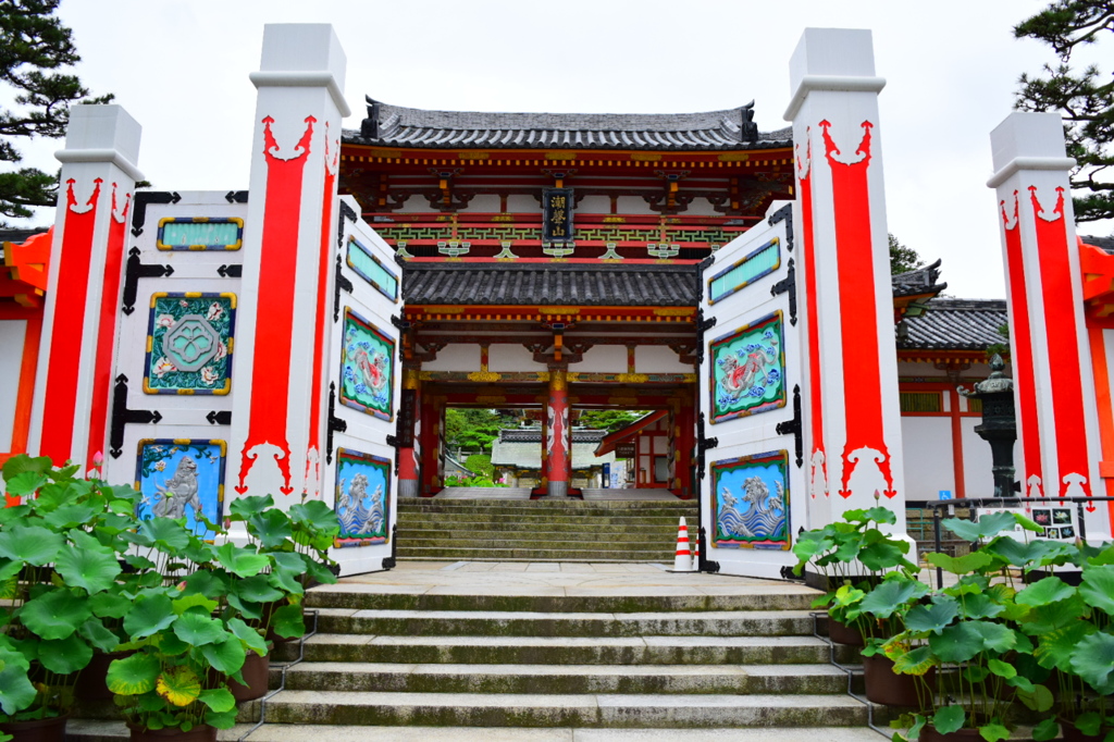耕三寺