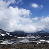 【大雪山系】御鉢平カルデラ