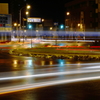 Night Roundabout 01