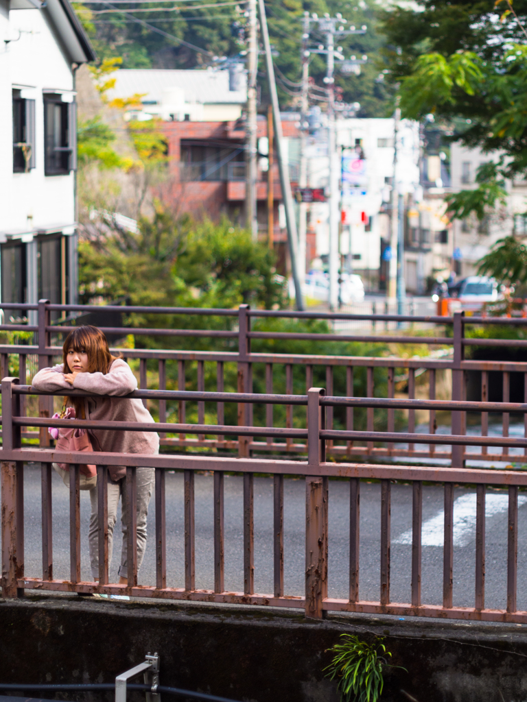 hashi-no-ue