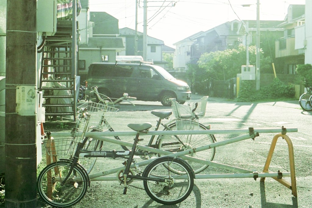 日常