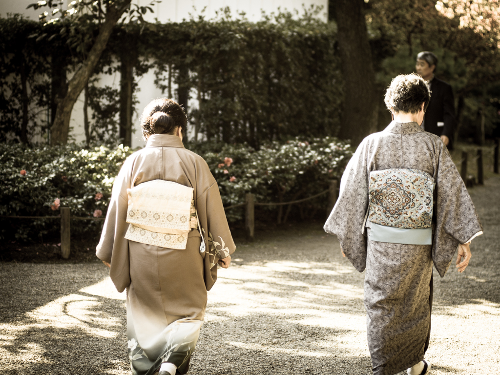 kimono